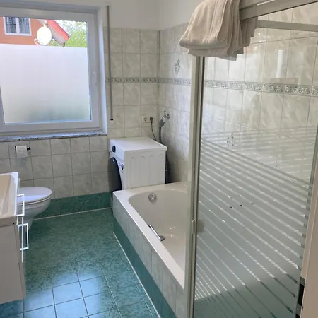 Modern - Wifi - Netflix - Ruhig Appartement