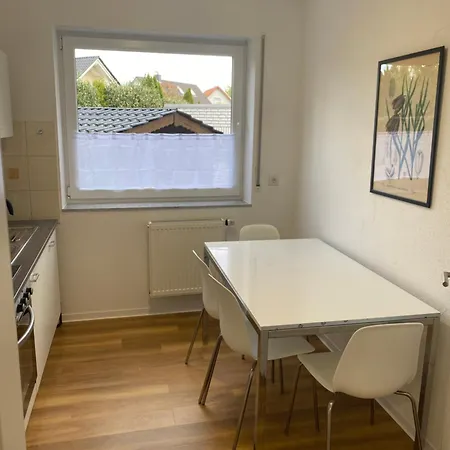 Modern - Wifi - Netflix - Ruhig *