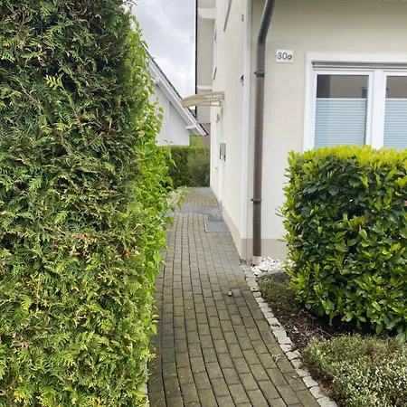 Modern - Wifi - Netflix - Ruhig Bielefeld