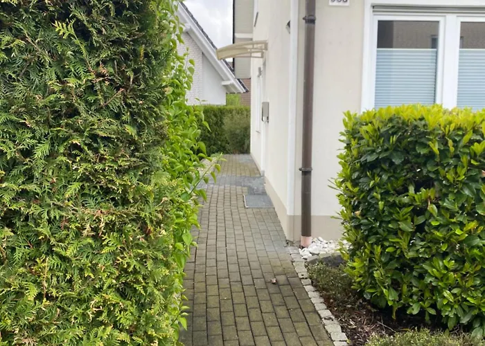 Modern - Wifi - Netflix - Ruhig Bielefeld